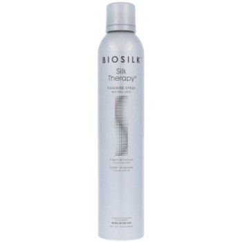 Biosilk Silk Therapy Finishing Spray Firm Hold 284 g