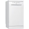 Whirlpool WSFE 2B19 voľne stojaca umývačka riadu biela
