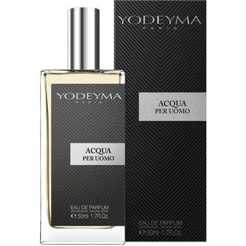 Yodeyma Acqua per Uomo parfumovaná voda pánska 50 ml