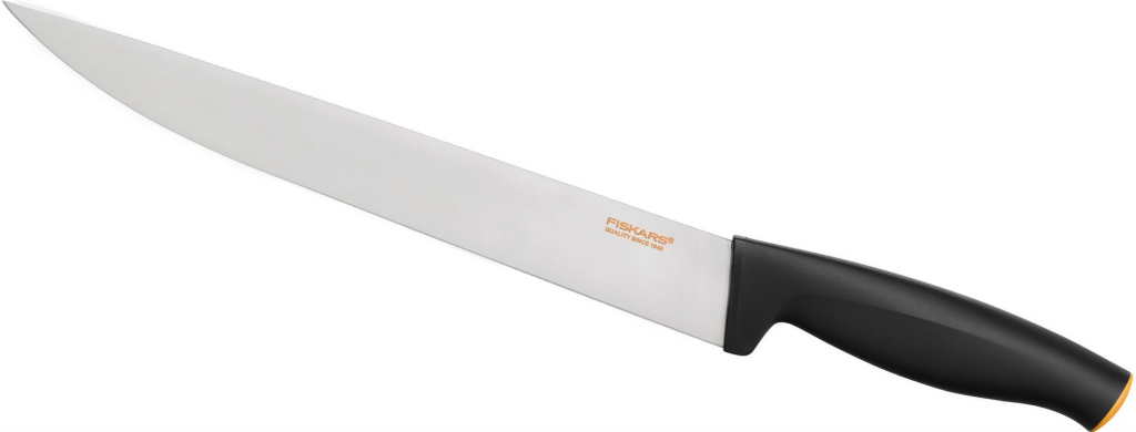 Fiskars Functional Form Nôž na porciovanie 24 cm