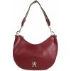 Tommy Hilfiger kabelka Tommy Life Shoulder Bag /Bordová