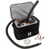 Pumpa elektrická Turbo Max 1000l/min 250mBar 24V