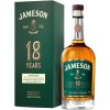 Jameson 18yo 46% 0,7L (kazeta)