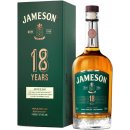 Jameson 18yo 46% 0,7 l (kazeta)