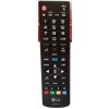 LG AKB75055702 originálny diaľkový ovládač