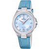 Dámske hodinky Festina F20701-3 CYRKONIE modré