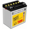 Akumulator FIAMM WIND AGM FB9L-A2 12V 9Ah 90A, FB9L-A2