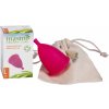 Masmi Organic Care Menštruačný kalíšok L