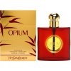 Yves Saint Laurent Opium parfumovaná voda dámska 50 ml