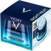 Vichy Minéral 89 nočný regeneračný krém 50 ml