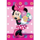 Jerry Fabrics deka Minnie flower