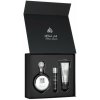 Lattafa Fakhar MAN GIFTSET - darčeková sada parfém 100 ml a 12 ml so sprchovým gélom, 100 ml