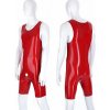 Latexový surfsuit s otvorom pre penis - SO-B-SURFSUIT-1