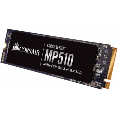 Corsair Force MP510 480GB, CSSD-F480GBMP510