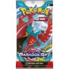 Pokémon TCG Paradox Rift Booster