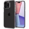 SPIGEN LIQUID CRYSTAL iPhone 15 Pro CRYSTAL čiré