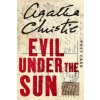 Evil under the Sun - A. Christie