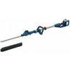 BOSCH Akumulátorové nožnice na živý plot GHE 18V-50 FP 06008D5100
