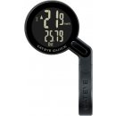 Tachometer na bicykel Cateye Quick RS100W