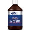 FISH4dogs lososový olej 500 ml