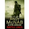 Battle Lines (Andy McNab)(Brožovaná)