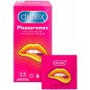 Durex Pleasuremax 12 ks