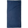Tom Tailor Fitness uterák Dark Navy 50 x 100 cm