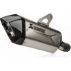 BMW R 1300 GS Akrapovič výfuk S-B13SO4-HJGT