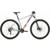 SUPERIOR XC 6.7, gloss grey/orange, 2025 - XL 22