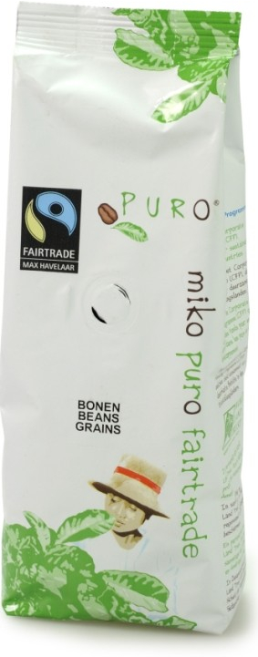 Puro Fairtrade Noble 1 kg