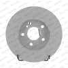 Brzdový kotúč FERODO (Federal-Mogul) DDF2335C
