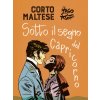 Corto Maltese.Sotto il segno del Capricorno (Hugo Pratt)(Pevná)