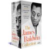 The James Baldwin Collection (Baldwin James)