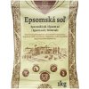 Najtelo Epsomská soľ 1 kg