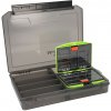 MIKADO Krabička Method Feeder Compact Box H527S (24.5x19x4cm)