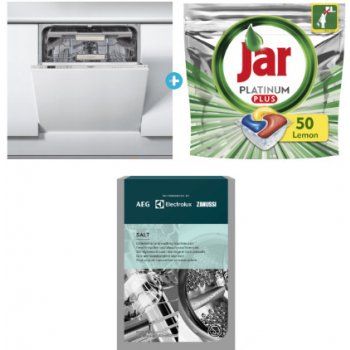 Whirlpool WIO 3T223 PFG E