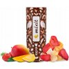 Lyofilizované plody manga a jahody MIXIT 140 g