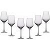 Súprava 6 pohárov na víno Schott Zwiesel Pure 408 ml