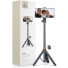 TECH-PROTECT L03S BLUETOOTH SELFIE STICK STATÍV ČIERNY