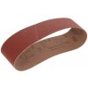 Pás brúsny 75 × 535 mm P80 Smirdex 630T0750535-080