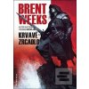 Krvavé zrcadlo (Brent Weeks)
