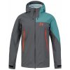 Bunda Hannah Nexus Asphalt/brittany blue L