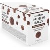 Protein Balls GymBeam čokoládové brownie 10 x 45 g