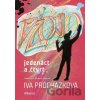 Džojo, jedenáct a čtvrt - Iva Procházková, Barbora Kyšková (ilustrátor)