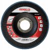 Lamelový kotúč HERMAN LR-20 Canta 125mm, P120, zirconia 10ks
