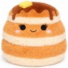 Squishmallows Fuzz-A-Mallows Lievance Rayen 196566400177