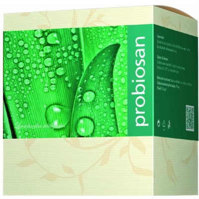 Energy Probiosan 90 kapsúl