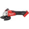 MILWAUKEE M18 FSAG125XB-0X 4933478429