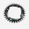 ROCKRIDER Prevodník BCD104 32-34-36-38 zubov bez pavúka na elektrický bicykel 36