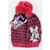 Cactus Clone Detská zimná čiapka - Minnie Mouse veľkosť: 54